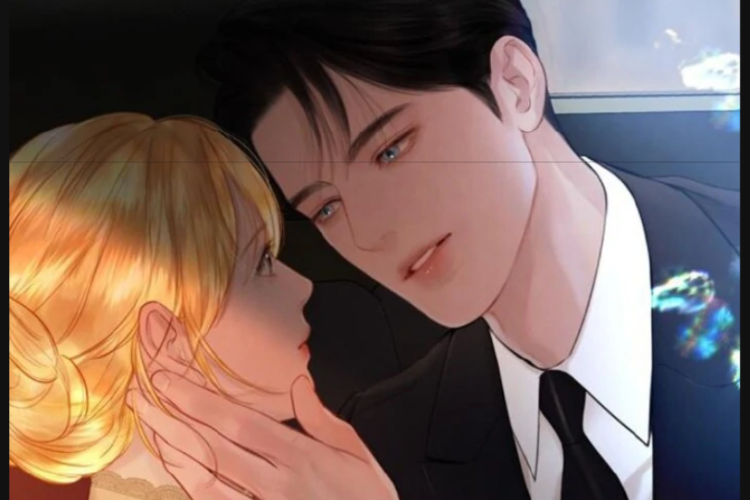 Lien le Manhwa Cry, or Better Yet, Beg Chapitre 72 en Français, Layla est furieuse contre Mattias