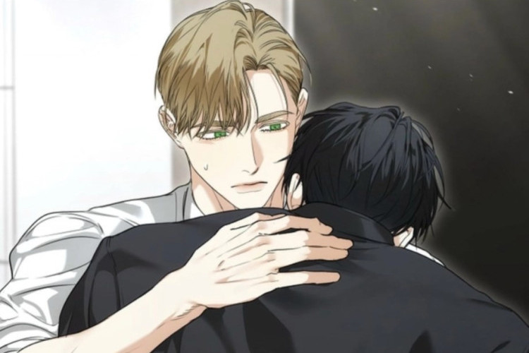 Nouvelles Théories sur le Kiss Me If You Can Chapitre 50 en Français, Josh, qui se sent désormais mal à l'aise