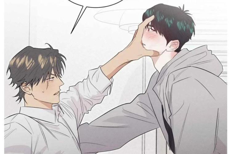 Prédictions Sur le BL Manhwa After a Meal Chapitre 29 Scan VF, Apaiser la nostalgie