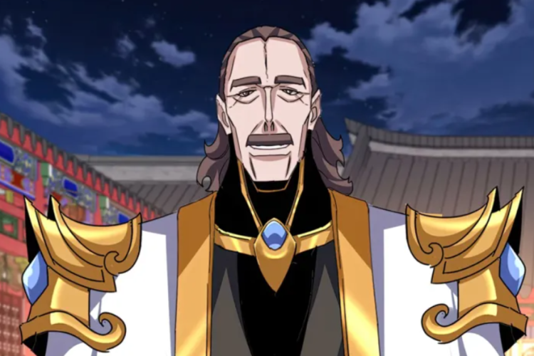 Spoilers du Manhua Magic Emperor Chapitre 789 en Français, Une action surprenante révélée