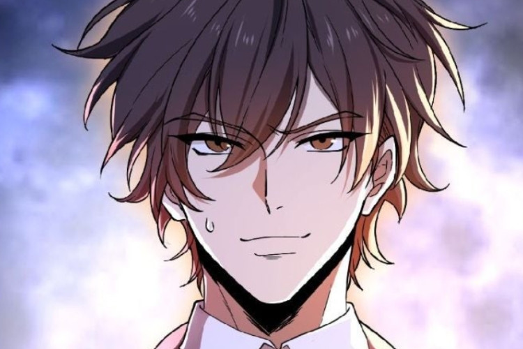 Lire Manhwa Rise of the Dragon Overlord Chapitre 4 VF Scan Le Réveil Du Nouveau Dieu Dragon