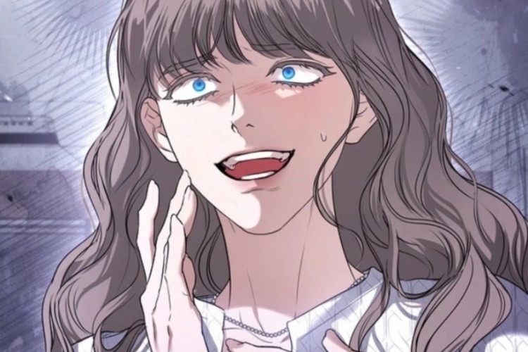Kiss Me if You Can Saison 2 CH. 52 Scan VF, La fille folle qui a fait irruption à l'improviste