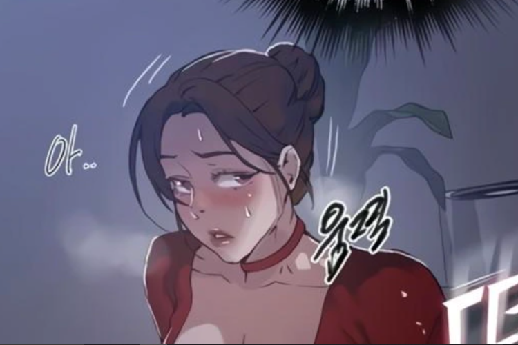 Spoiler & Lire la Manhwa Secret Class Chapitre 291 en Français, À tour de rôle avec Daeho