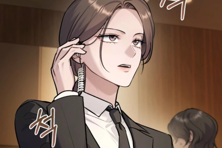 Update! Lire le Manhwa Merry Psycho Chapitre 57 en Français, Conflit qui s'intensifie