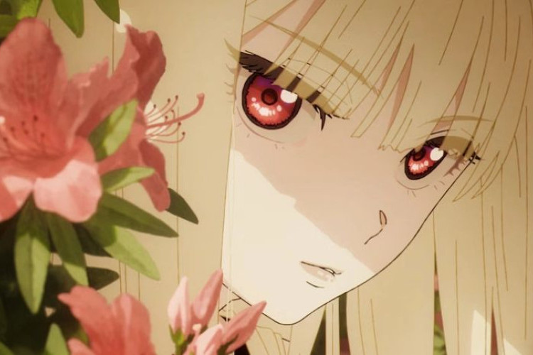 Critique du film GROTESQQQUE : L'anthologie animée audacieuse de CloverWorks qui bouscule les codes de la science-fiction