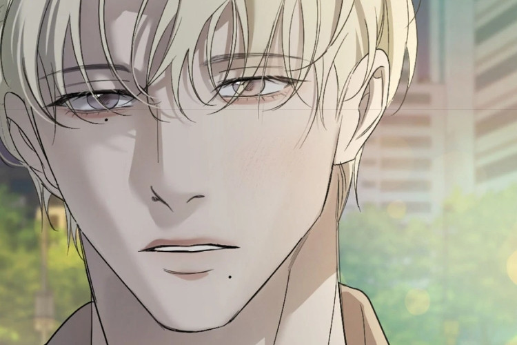 Lire Manhwa BL Backlight Chapitre 58 en VF Scan Il Y A Quelqu'un De Suspect