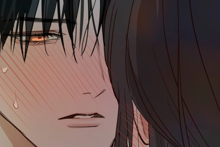 Lien de Lecture Manhwa Flowers Are Bait Chapitre 52 en Scan FR, La Nuit Est Encore Longue Au Lit