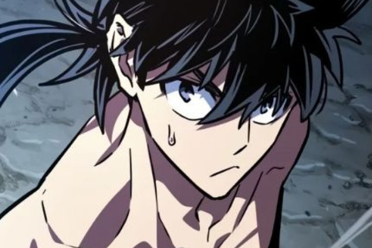 The Martial Genius Who Remembers Everything Manhwa Chapitre 30 Dévoile une Stratégie Foudroyante et Maîtrisée