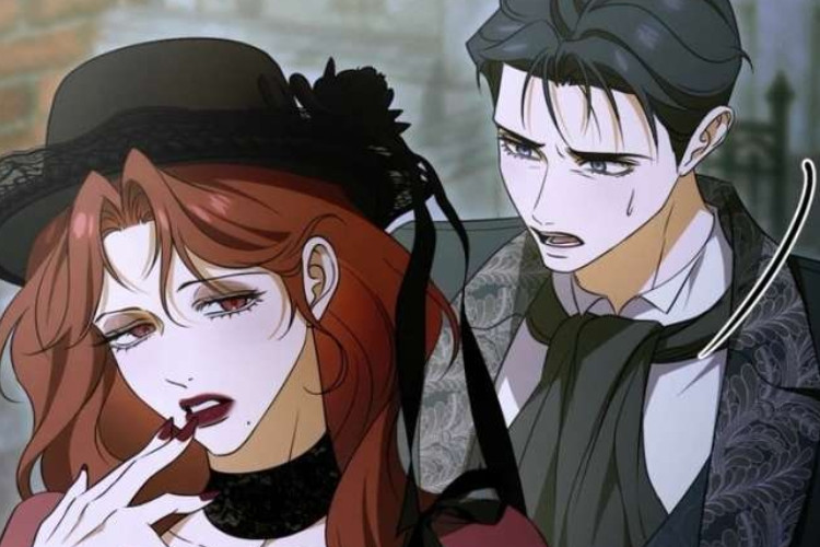 Manhwa Dépaysement Chapitre 18 FR VF Scan Un Silence Gênant Cache Des Sentiments Qu'ils Ne Peuvent Avouer