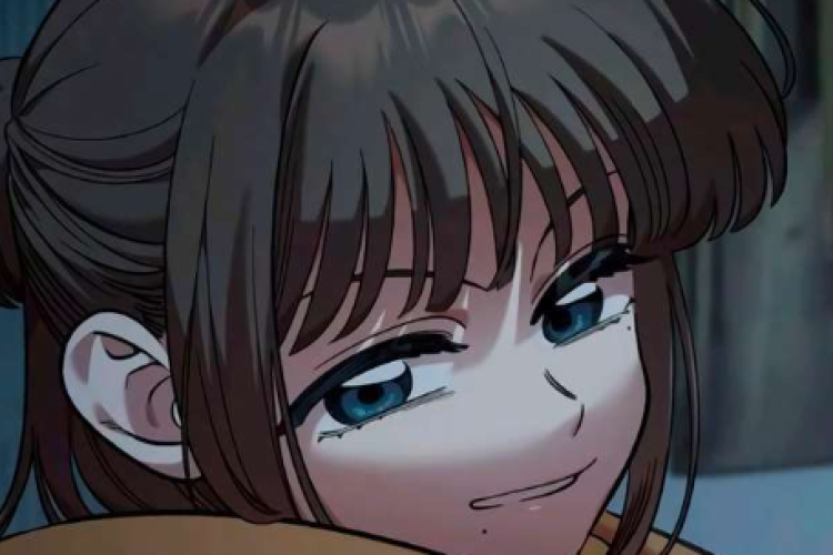 Heure ou RAW The Childhood Friend Complex Chapitre 56 VF Scan, Hé, ne fais rien de bizarre !