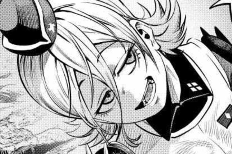Spoiler RAW! Lecture En Ligne Manga The Exiled Heavy Knight Knows How to Game the System Chapitre 172 Scan VF FR, Prêt à Partir