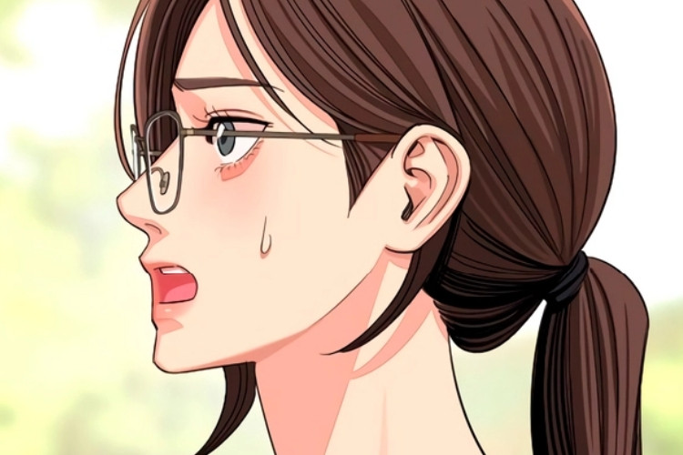 Lien Manhwa Iseop's Romance Chapitre 109 VF Scan S'entraîner Avec Une Dispute En Fond Sonore