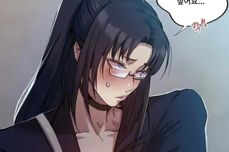 Lecture de Manhwa Secret Class Chapitre 299 en Français, Deux amoureux unis par l'amour