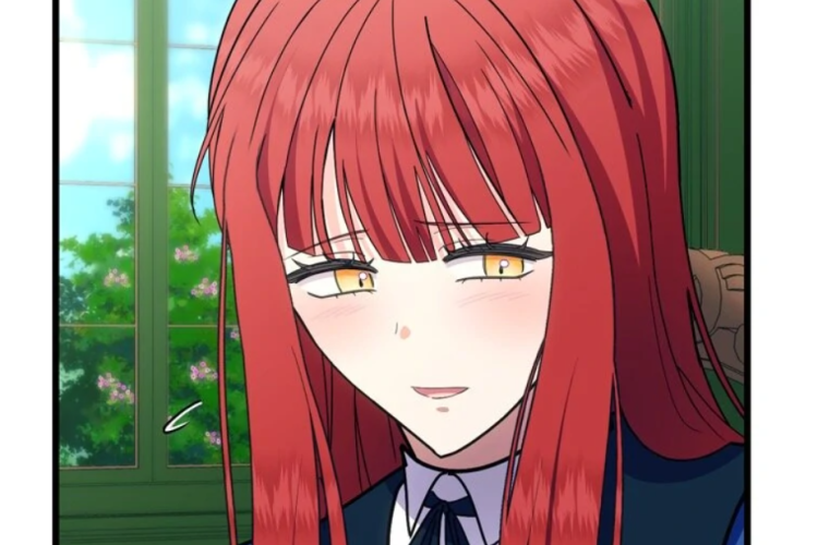 Lecture de Manhwa Le Tyran et Son Petit Chat Chapitre 71 en Français, Une proximité de plus en plus intense