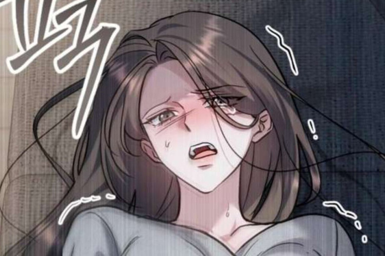 Lisez la Manhwa Merry Psycho Chapitre 70 en Français, Deux amoureux laissent libre cours à leur désir