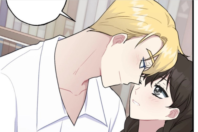 Lisez la Manhwa La Cage Dorée (The Gilded Cage) Saison 2 Chapitre 61 en Français, L'amour s'épanouit