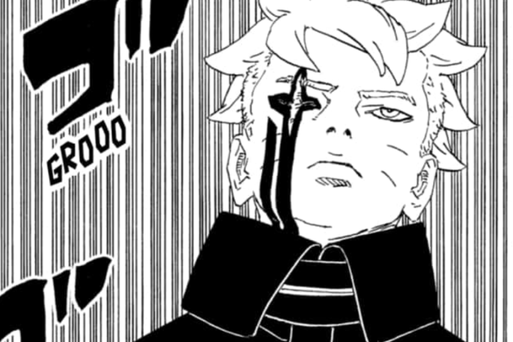 Spoiler RAW! Lecture En Ligne Manga Boruto: Two Blue Vortex Chapitre 30 Scan VF FR, Konoha en Danger