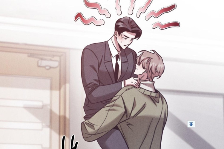 Spoilers du Manhwa Accidental Baby Chapitre 25 en Français, Un amour qui s'est noué