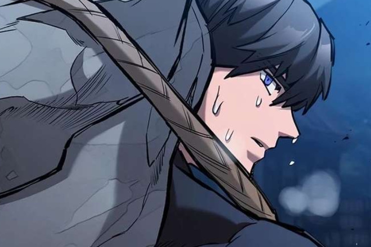 Manhwa Eternally Regressing Knight Chapitre 108 Scan VF Dangereux, C'est Une Question De Vie Ou De Mort