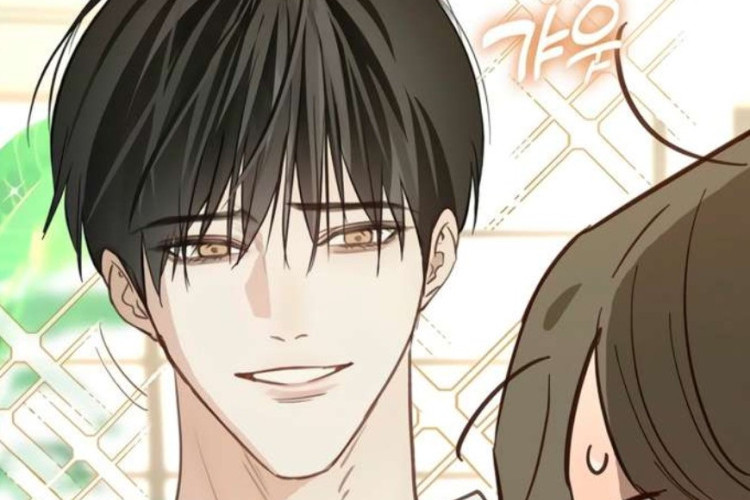 Spoilers & Lire la Manhwa Flowers Are Bait Chapitre 47 en Français, La jalousie de Chae Woo