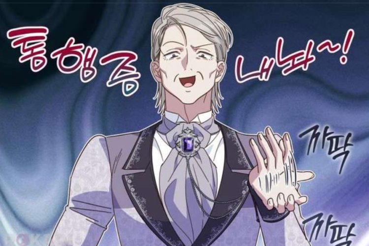 Update! Lisez la Manhwa Duchesse Par Nature Chapitre 4 en Français, Une querelle acharnée