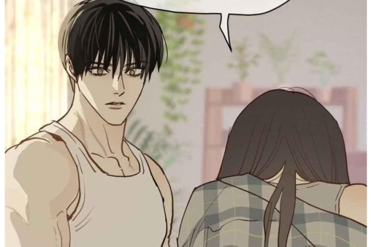 C'est Parti ! Lisez la Manhwa Flowers Are Bait Chapitre 54 en Français, Lee Yeon est sous le charme