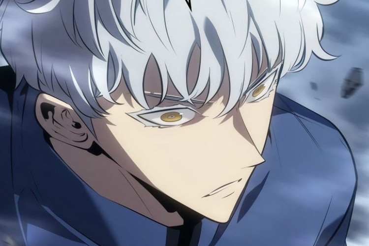 RAW Manhwa Solo Leveling: Ragnarok Chapitre 66 VF Scan Pas Un Jour Sans Combat