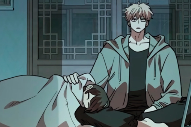 RAW The Childhood Friend Complex Chapitre 69 VF Scan, Finissez par faire quelque chose de romantique