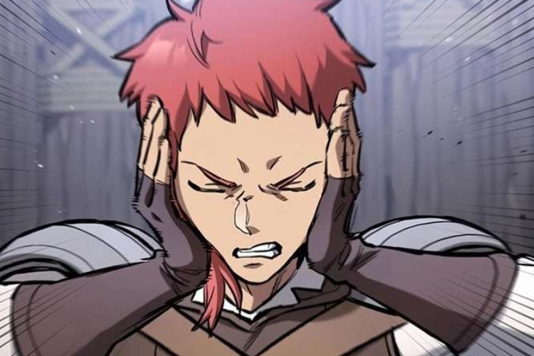 Lisez Eternally Regressing Knight Chapitre 95 Scan FR Ce Combat Ressemble À Une Torture