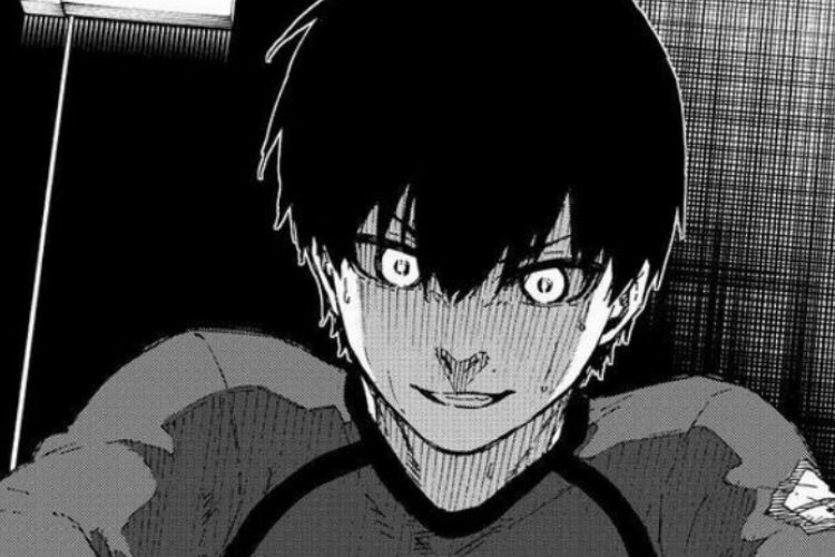 Spoilers et Lien du Blue Lock Manga Chapitre 331 VF Scan, Qu'est-ce qu'une pensée saine de ce genre ?