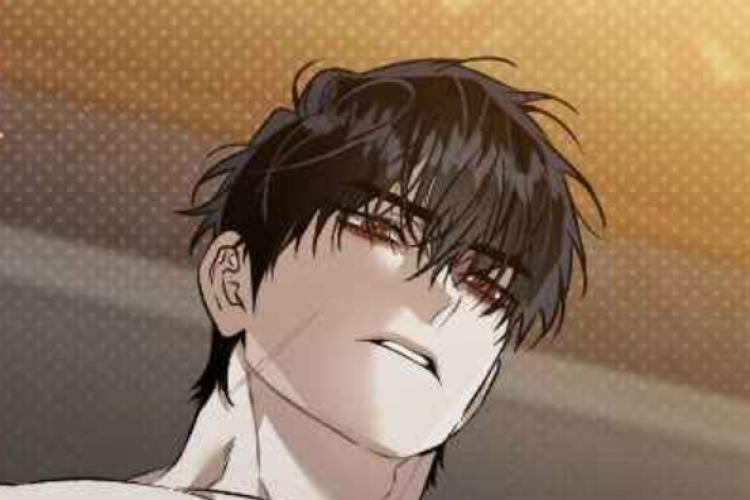 Tei avec douceur ! BL Manhwa Blossoms of the White Night Chapitre 16 Scan VF 