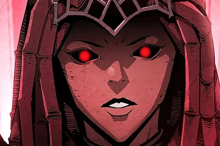 Saison 3! The Second Coming of Gluttony Chapitre 110 Scan VF De Retour Avec Des Conflits Encore Plus Passionnants