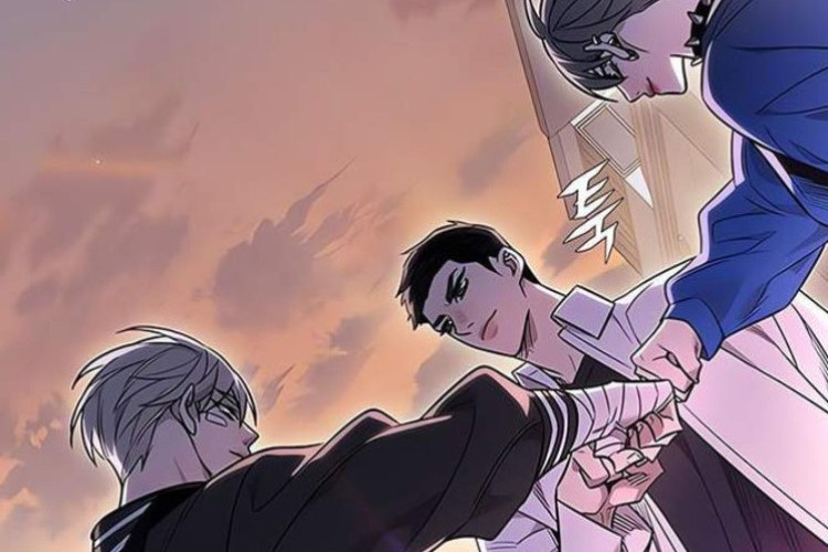 La force de l'amitié ! Lien du Lire RAW Manhwa Eleceed Chapitre 398 VF Scan