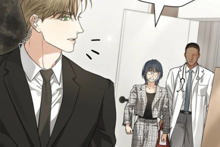 Kiss Me if You Can Saison 2 CH. 52 Scan VF, L'émergence d'une préoccupation