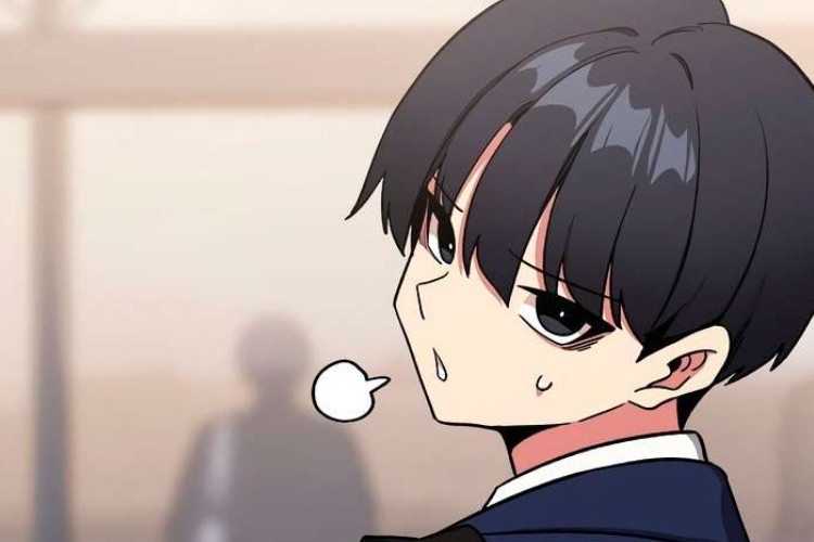 Manhwa RAW Someone Stop Her! (Stop Smoking) Chapitre 92 VF FR Des Journées Ennuyeuses