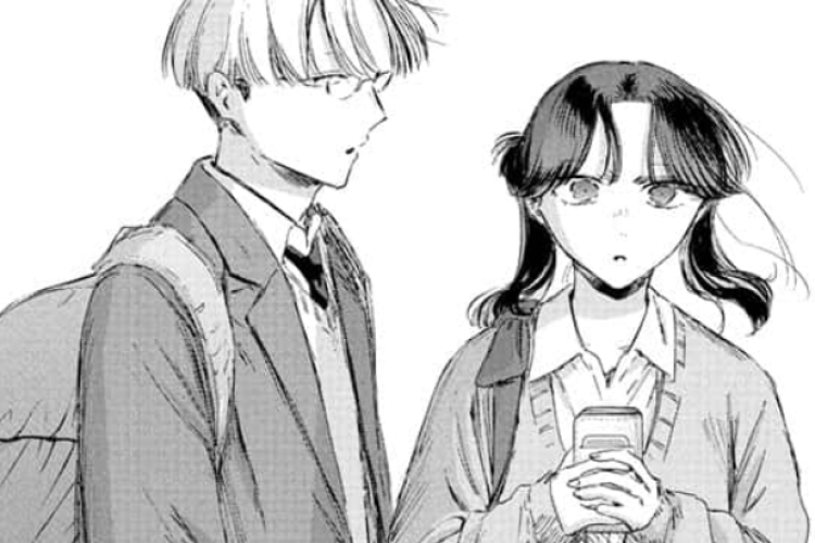 Lire Manga Ao no Hako (Blue Box) Chapitre 233 VF Scan, Presque exprimer des sentiments !