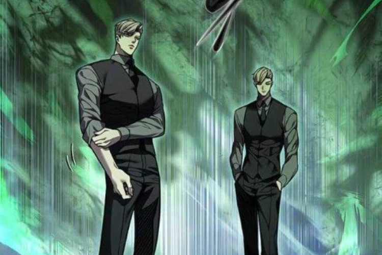 Lien du Lire RAW Manhwa Eleceed Chapitre 400 VF Scan, Personne ne sait ce qui est réel et ce qui est imaginaire