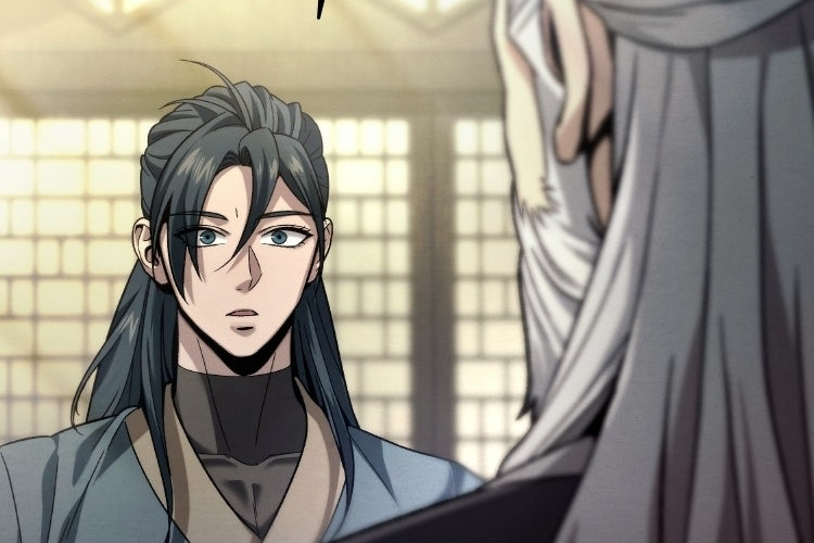 Lien The Iron Overlord of Sichuan Chapitre Complet VF Scan Dang Se-un A-t-il Remonté Le Temps De 16 Ans Pour Sauver Ceux Qu'il Aime ?