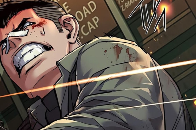 Spoiler & Lisez la Manhwa Mercenary Enrollment Chapitre 281 en Français, Le conflit s'envenime à nouveau