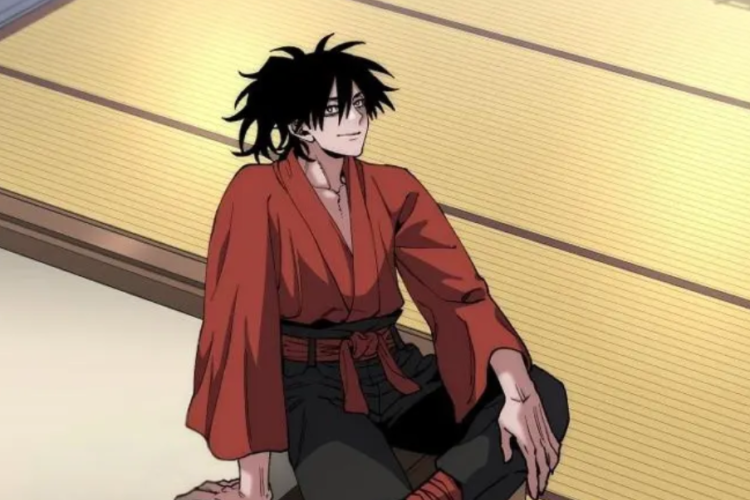 Lisez la Webtoon Murim RPG Simulation Chapitre 10 en Français, Nouvelle tactique captivante