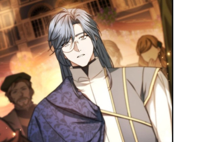 Lien RAW Lire le Manhwa The Crown I Will Seize Chapitre 42 en Français, L'action du maître !