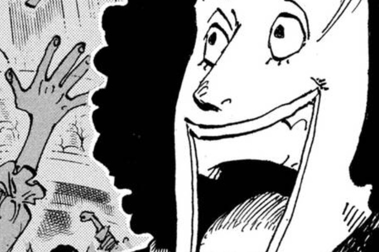 Lisez One Piece Chapitre 1186 en FR VF Scan La Princesse Shuri A Été Touchée Par Le Domi Reversi, Ce Qui A Entraîné La Destruction D'esperia