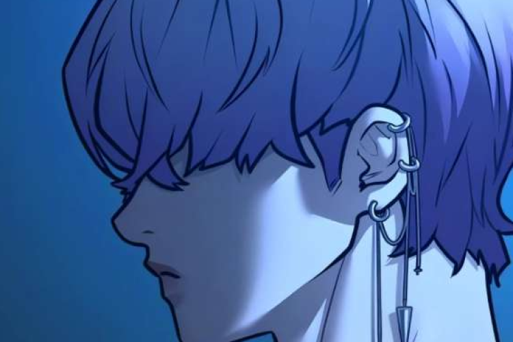 Dernier avertissement ! Liste des Manhwa Reality Quest Chapitre 185 VF Scan