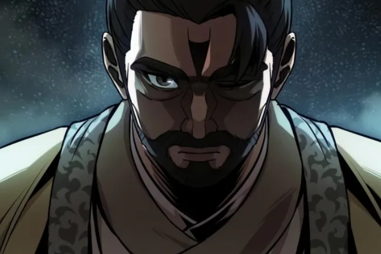 Spoiler Manhwa Nano Machine Chapitre 290 VF Scan C'est Ce Qui Rend Le Combat Encore Plus Imprévisible