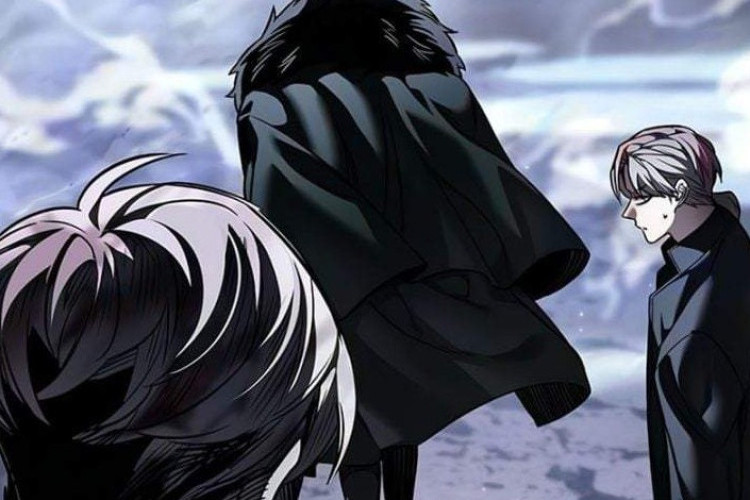 RAW Lien du Lire RAW Manhwa Eleceed Chapitre 402 VF Scan, Le point le plus bas de Jurion !