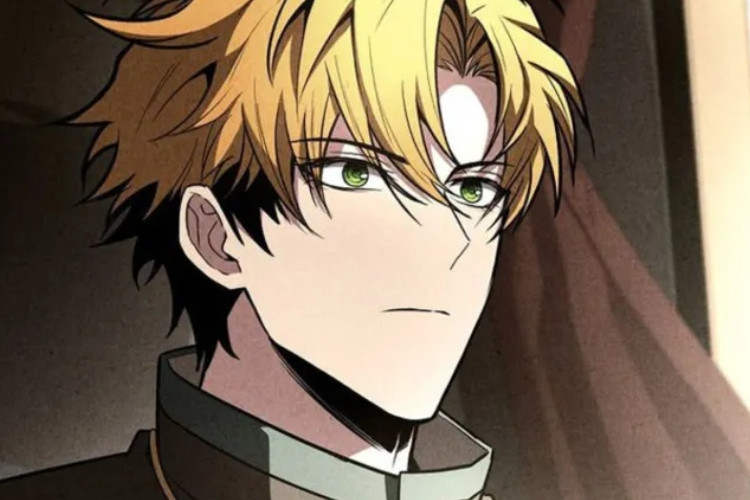 Heure ou Manhwa Talent-Swallowing Magician Chapitre 117 VF Scan Consultez Ici Les Spoilers Et Le Calendrier De Sortie