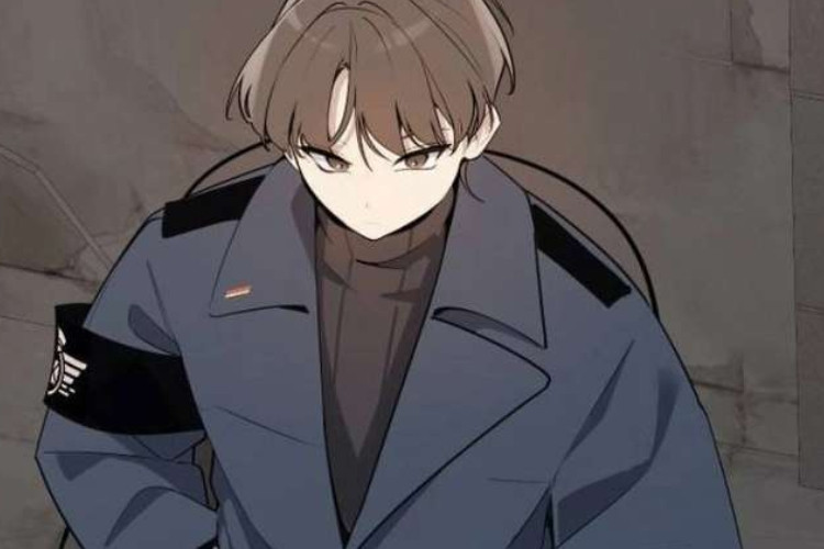 Lien Le Facteur dans l’Apocalypse Chapitre 4 VF Scan La Période Chaotique Qui A Suivi L'apocalypse