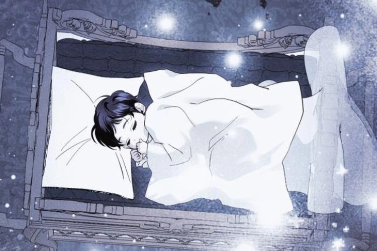 Se souvenir du passé ! Lectura del Manhwa I Only Need the Duke’s Child Chapitre 21 en Français