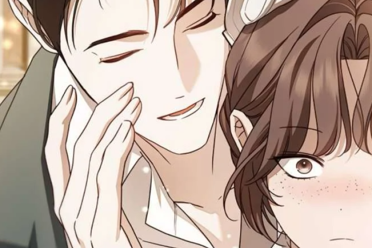 Spoilers et Lire le Manhwa The Count’s Secret Maid Chapitre 72 VF Scan, Un murmure qui vous fait vibrer