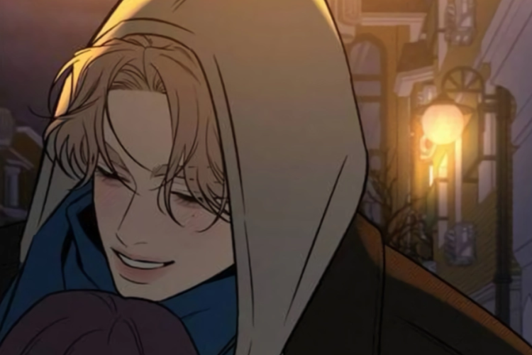 Lire le Manhwa Opération True Love Chapitre 138 en Français, Soo Ae accepte-t-elle Dohwa ?